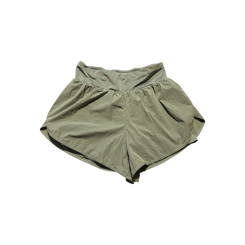 Cadmus Green Athletic Shorts Size M